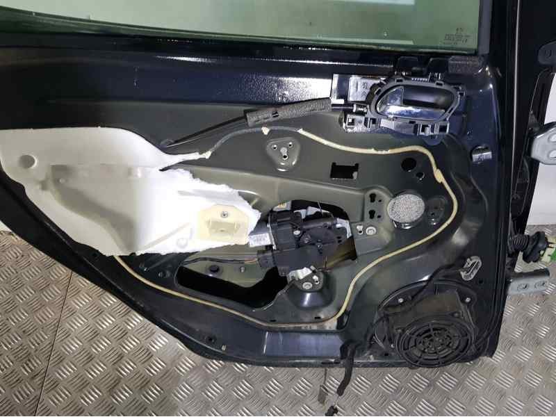 Recambio de elevalunas trasero izquierdo para peugeot 308 access referencia OEM IAM   6 PINS