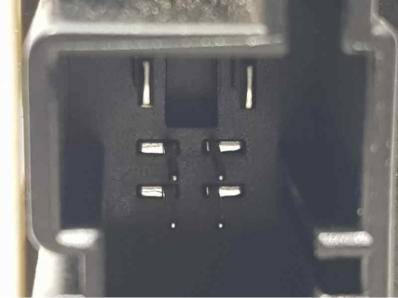 Recambio de motor elevalunas trasero izquierdo para audi a6 allroad quattro (4fh) 2.7 tdi quattro referencia OEM IAM 4F0959801C 