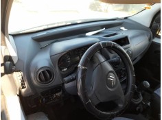 Recambio de salpicadero para citroën nemo monospace 1.4 hdi referencia OEM IAM 8231Y8  