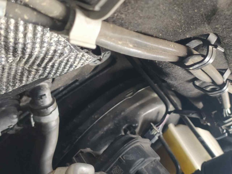 Recambio de servofreno para seat ibiza (kj1) style referencia OEM IAM 2Q1614106E  