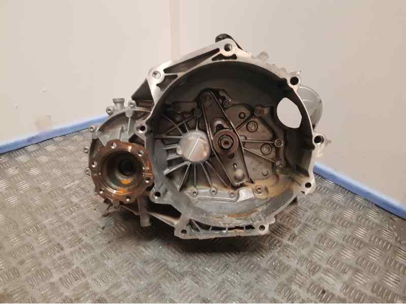 Recambio de caja cambios para seat ibiza (kj1) xcellence referencia OEM IAM UHC 270124 6VELOCIDADES