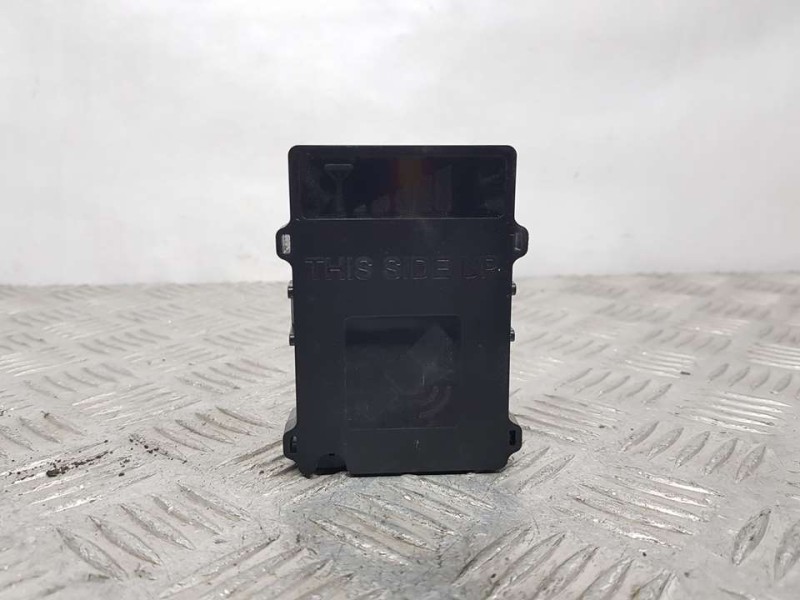 Recambio de modulo electronico para peugeot boxer furgón 330 l1h1 premium bluehdi 120 start&stop referencia OEM IAM ECO U500 LOC