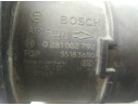 Recambio de caudalimetro para fiat linea (110) dynamic referencia OEM IAM 55183650 0281002792 BOSCH