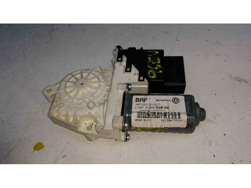 Recambio de motor elevalunas trasero izquierdo para volkswagen golf v berlina (1k1) highline referencia OEM IAM 993419210 1K0959