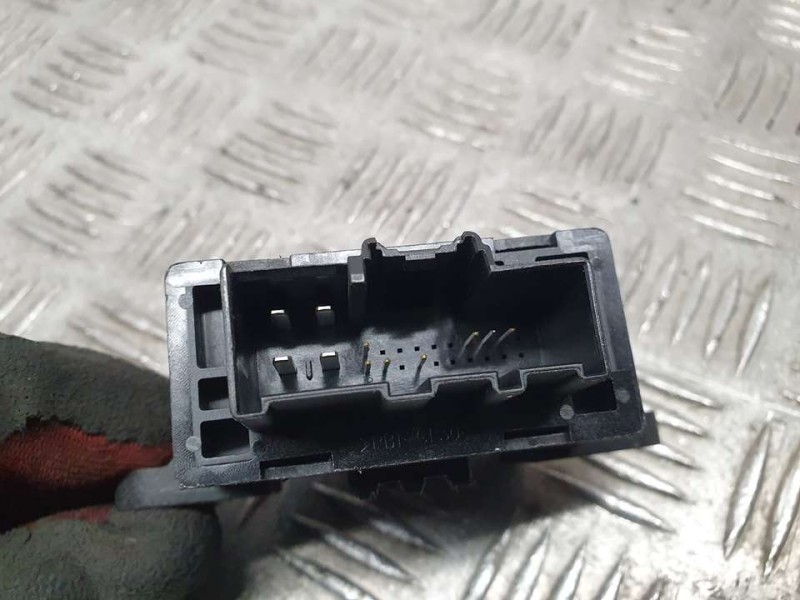 Recambio de modulo electronico para ford puma hybrid titanium referencia OEM IAM LU5T14B534AE 10522532 FOMOCO T.I