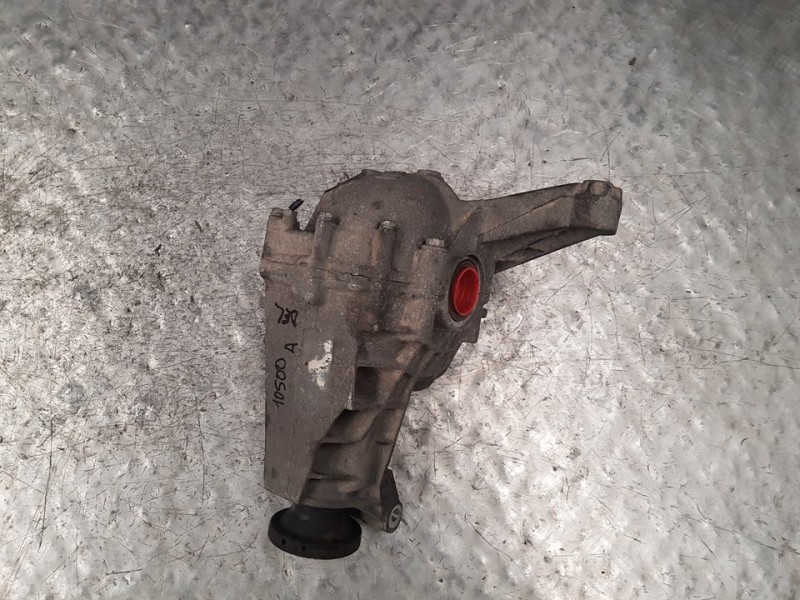 Recambio de diferencial delantero para mercedes-benz clase m (w163) 320 (163.154) referencia OEM IAM 4460310009  