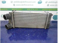 INTERCOOLER 876923JE 9648551880 VALEO