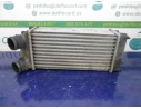Recambio de intercooler para citroën c4 berlina vtr plus referencia OEM IAM 876923JE 9648551880 VALEO