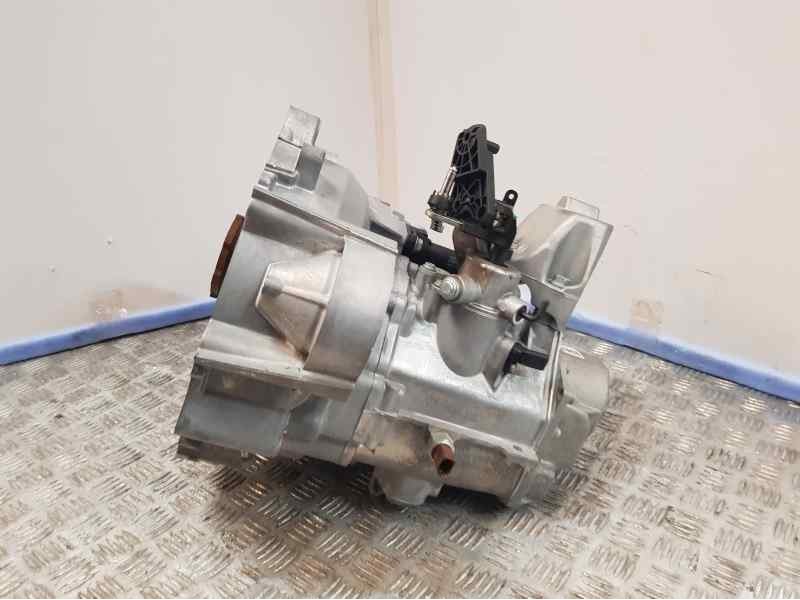 Recambio de caja cambios para seat ibiza (kj1) xcellence referencia OEM IAM UHC 270124 6VELOCIDADES