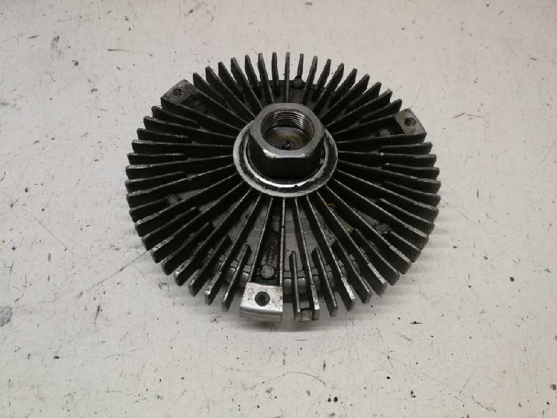 Recambio de ventilador viscoso motor para nissan trade referencia OEM IAM 6530800000 1000000596311 777000510