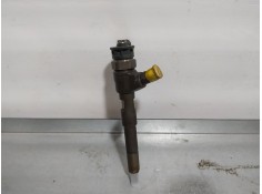 Recambio de inyector para renault clio iv 1.5 dci diesel fap energy referencia OEM IAM H8201453073 0445110652 BOSCH