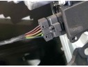 Recambio de elevalunas trasero izquierdo para peugeot 308 access referencia OEM IAM   6 PINS