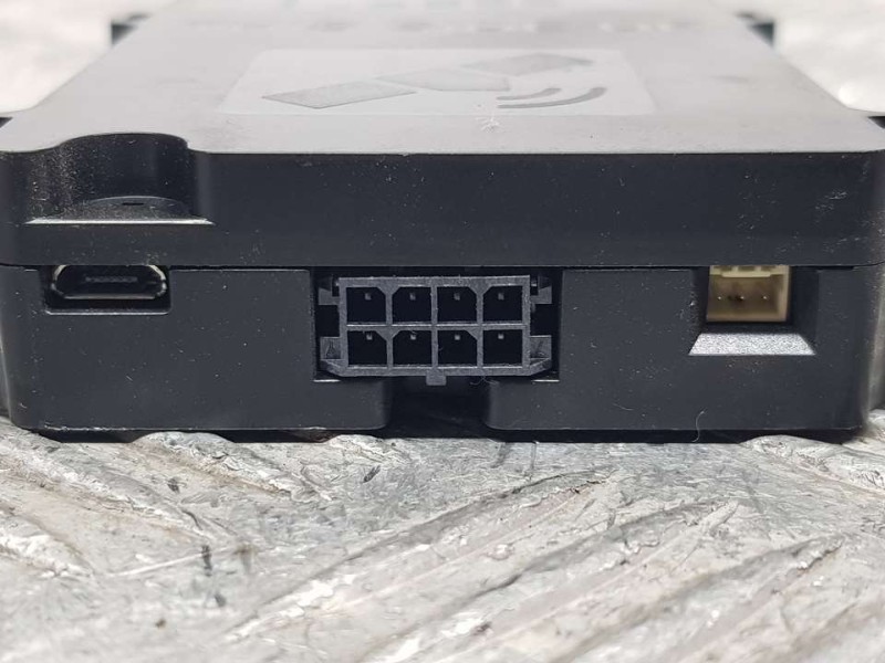 Recambio de modulo electronico para peugeot boxer furgón 330 l1h1 premium bluehdi 120 start&stop referencia OEM IAM ECO U500 LOC