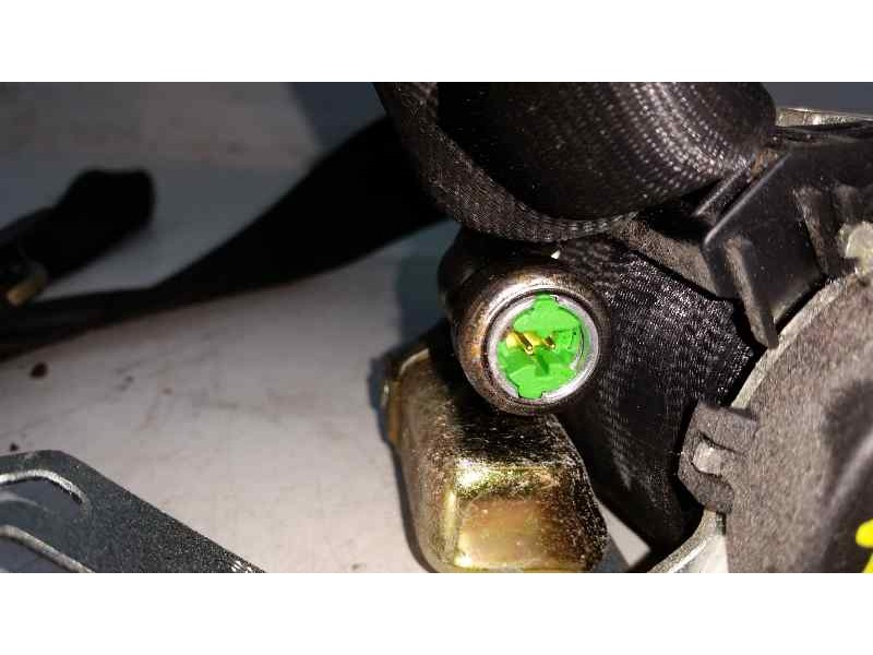 Recambio de pretensor airbag izquierdo para seat ibiza (6l1) reference referencia OEM IAM   