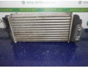 Recambio de intercooler para citroën c4 berlina vtr plus referencia OEM IAM 876923JE 9648551880 VALEO