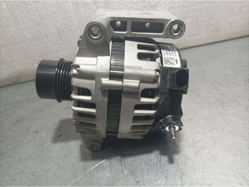 Recambio de alternador para mg zs 1.0 vti referencia OEM IAM 10644052 2624989 VALEO