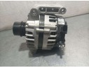 Recambio de alternador para mg zs 1.0 vti referencia OEM IAM 10644052 2624989 VALEO