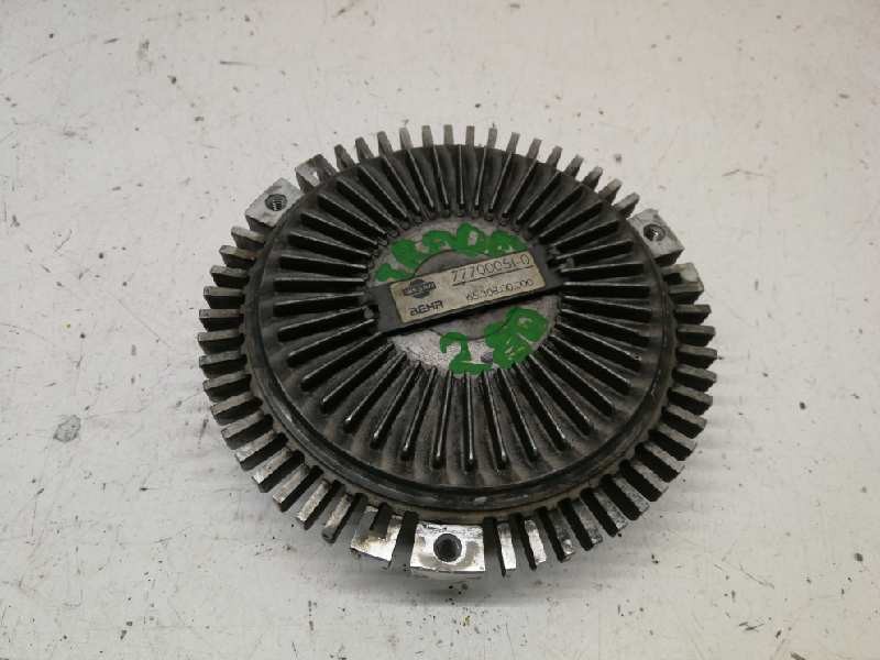 Recambio de ventilador viscoso motor para nissan trade referencia OEM IAM 6530800000 1000000596311 777000510