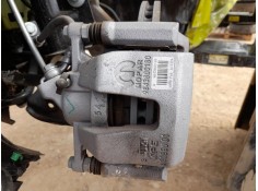 Recambio de pinza freno delantera izquierda para peugeot 208 ii (ub_, up_, uw_, uj_) 1.2 puretech 100 referencia OEM IAM 1663358