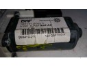 Recambio de motor elevalunas trasero izquierdo para volkswagen golf v berlina (1k1) highline referencia OEM IAM 993419210 1K0959