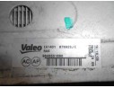 Recambio de intercooler para citroën c4 berlina vtr plus referencia OEM IAM 876923JE 9648551880 VALEO