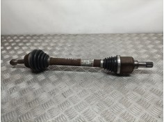 Recambio de transmision delantera izquierda para citroën c-elysée millenium referencia OEM IAM 9671573180  