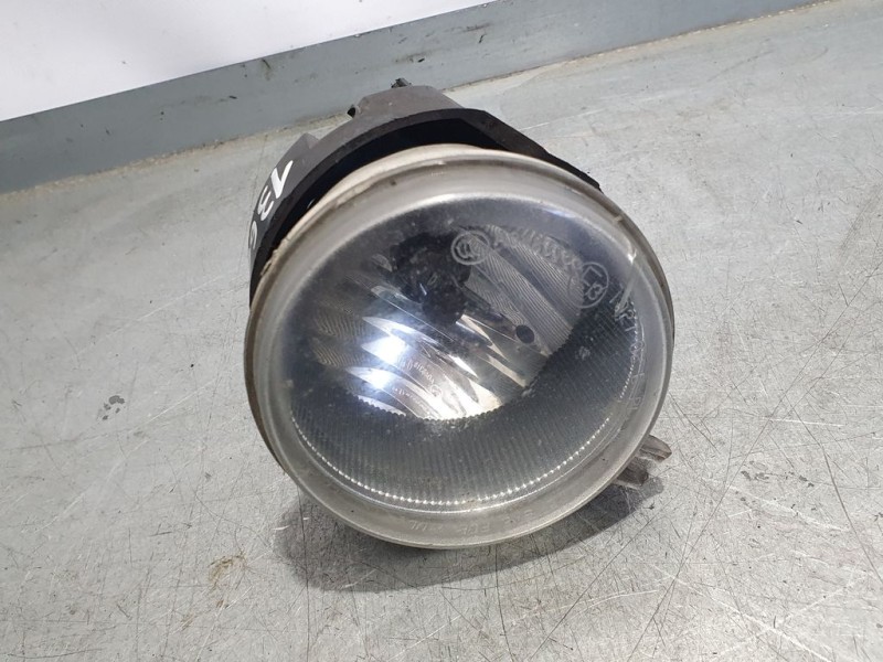 Recambio de faro antiniebla izquierdo para jeep compass limited referencia OEM IAM 04805857AB  VALEO