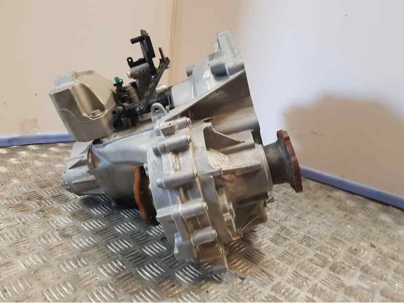 Recambio de caja cambios para seat ibiza (kj1) xcellence referencia OEM IAM UHC 270124 6VELOCIDADES