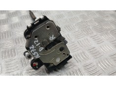 Recambio de cerradura puerta delantera izquierda para fiat 500 (312_) 1.0 mild hybrid (312.ayd1b) referencia OEM IAM 52191863  