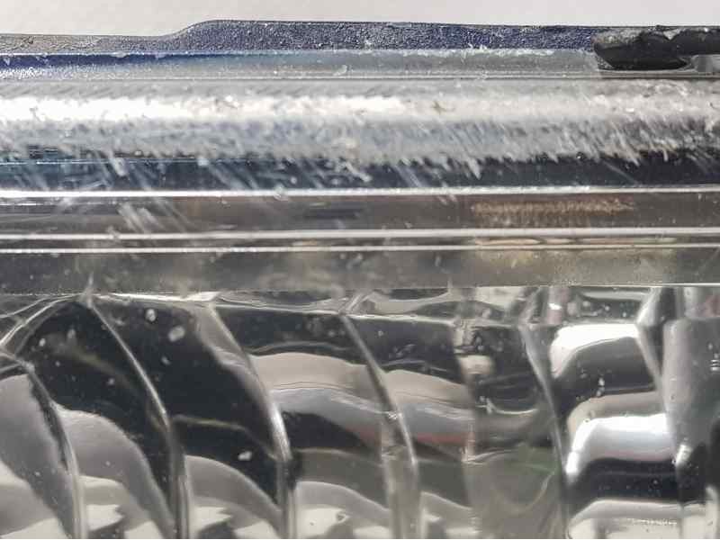 Recambio de faro antiniebla izquierdo para volkswagen polo (6r1) sport by r-line referencia OEM IAM   PATA ROTA Y ROZADO