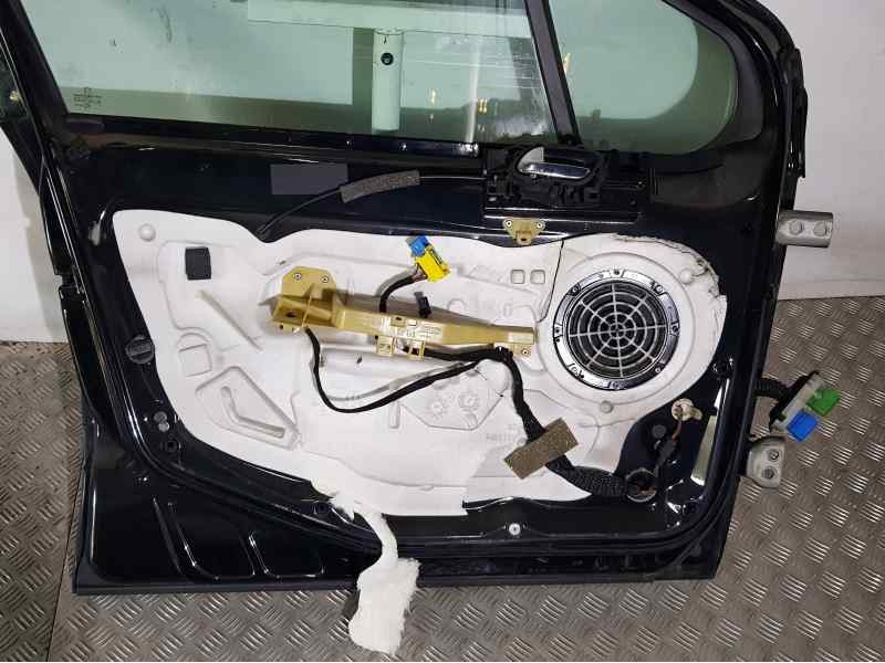 Recambio de elevalunas delantero izquierdo para peugeot 308 access referencia OEM IAM   6 PINS