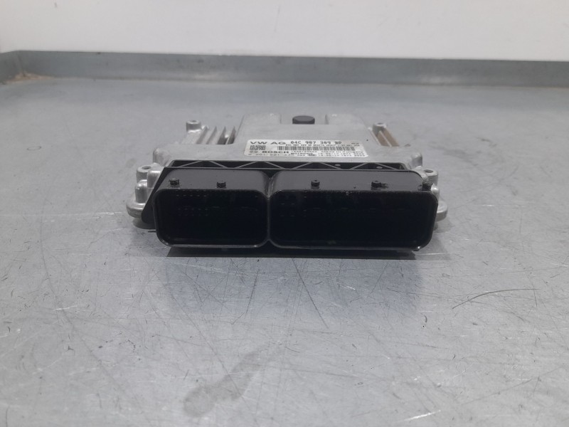 Recambio de centralita motor uce para seat arona style edition referencia OEM IAM 04C907309BP 0261S21435 BOSCH