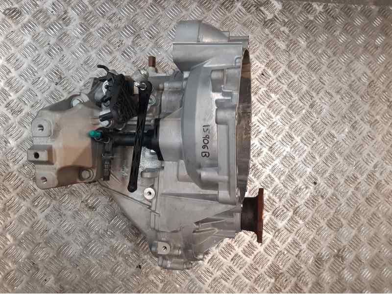 Recambio de caja cambios para seat ibiza (kj1) xcellence referencia OEM IAM UHC 270124 6VELOCIDADES