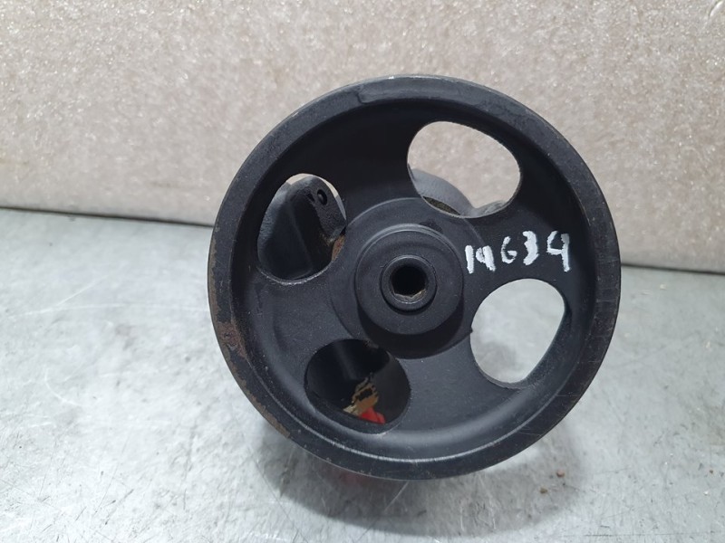 Recambio de bomba direccion para citroën berlingo 1.9 d multispace referencia OEM IAM SIN REF  