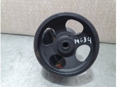 Recambio de bomba direccion para citroën berlingo 1.9 d multispace referencia OEM IAM SIN REF  