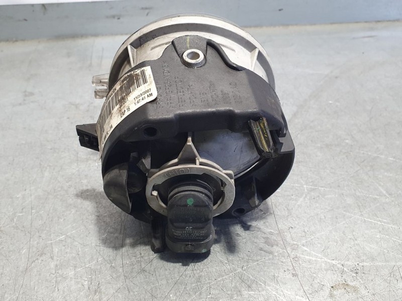 Recambio de faro antiniebla izquierdo para jeep compass limited referencia OEM IAM 04805857AB  VALEO
