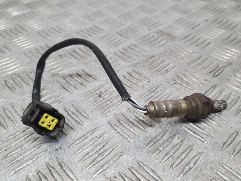 Recambio de sonda lambda para mercedes-benz clase a (w169) a 170 (169.032) referencia OEM IAM A0035428118  