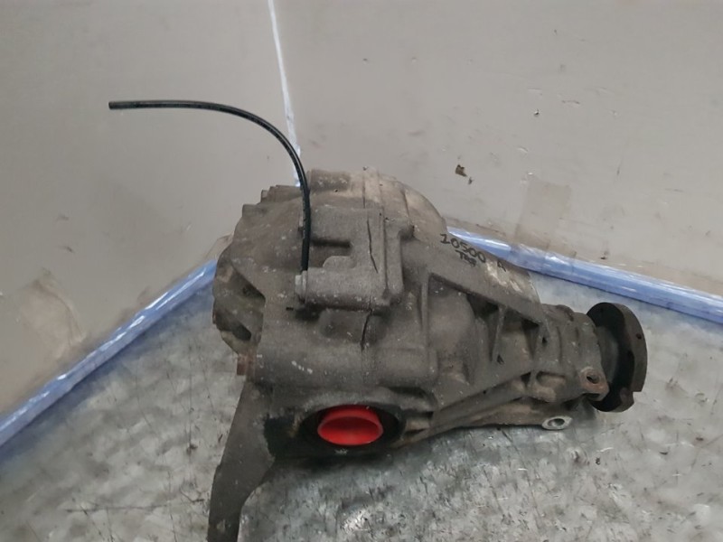 Recambio de diferencial trasero para mercedes-benz clase m (w163) 320 (163.154) referencia OEM IAM A1633500514  