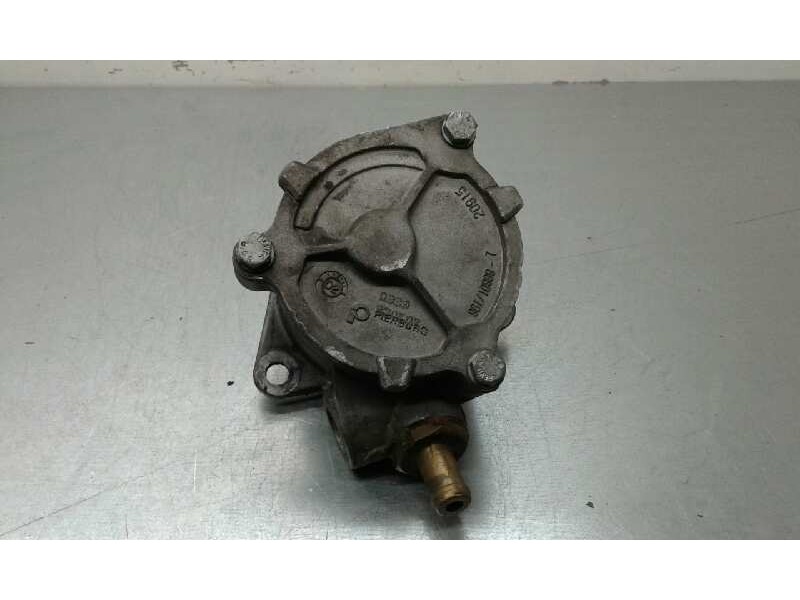 Recambio de depresor freno / bomba vacio para peugeot boxer caja abierta (rs2850)(230)(´02) 2.5 diesel referencia OEM IAM   