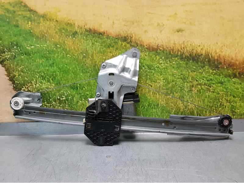 Recambio de elevalunas delantero izquierdo para dacia sandero stepway essential referencia OEM IAM 807211440R 6 PINS ELECTRICO