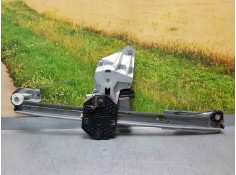 Recambio de elevalunas delantero izquierdo para dacia sandero stepway essential referencia OEM IAM 807211440R 6 PINS ELECTRICO