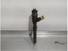 Recambio de inyector para renault clio iv 1.5 dci diesel fap energy referencia OEM IAM H8201453073 0445110652 BOSCH