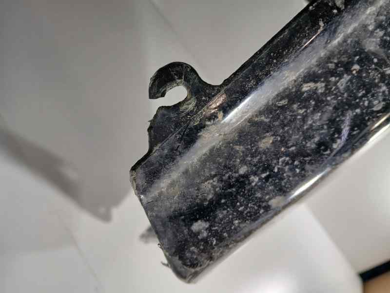 Recambio de paragolpes trasero para toyota rav4 hybrid 4x2 advance referencia OEM IAM 5215942944  MUY TOCADO VER FOTOS