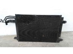 Recambio de condensador / radiador aire acondicionado para volkswagen golf v berlina (1k1) highline referencia OEM IAM   
