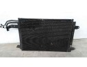 Recambio de condensador / radiador aire acondicionado para volkswagen golf v berlina (1k1) highline referencia OEM IAM   