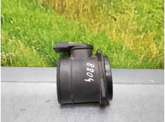 Recambio de caudalimetro para citroën c4 berlina vtr plus referencia OEM IAM 9650010780 72834204 SENSATA