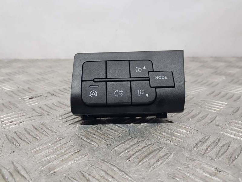 Recambio de mando multifuncion para peugeot boxer furgón 330 l1h1 premium bluehdi 120 start&stop referencia OEM IAM 07355860840 