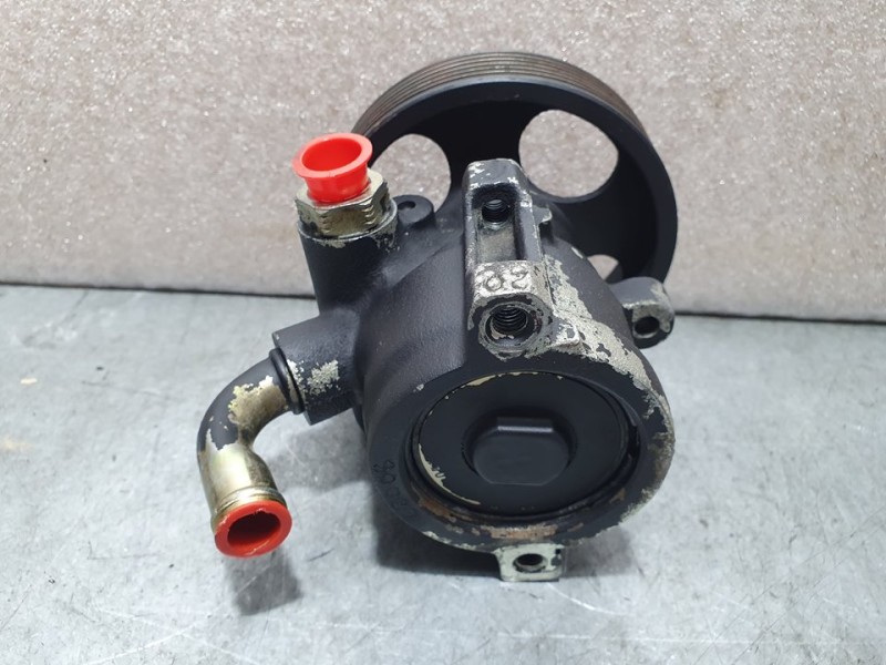 Recambio de bomba direccion para citroën berlingo 1.9 d multispace referencia OEM IAM SIN REF  