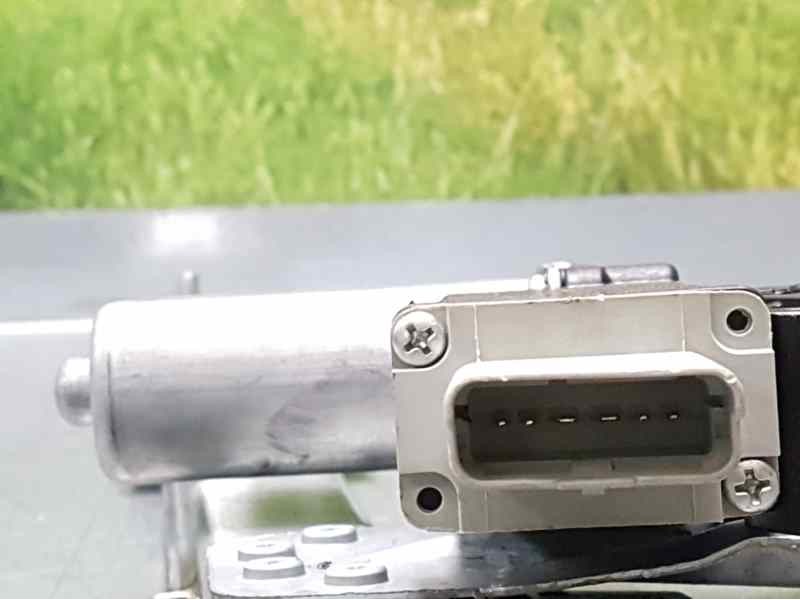 Recambio de elevalunas delantero izquierdo para dacia sandero stepway essential referencia OEM IAM 807211440R 6 PINS ELECTRICO