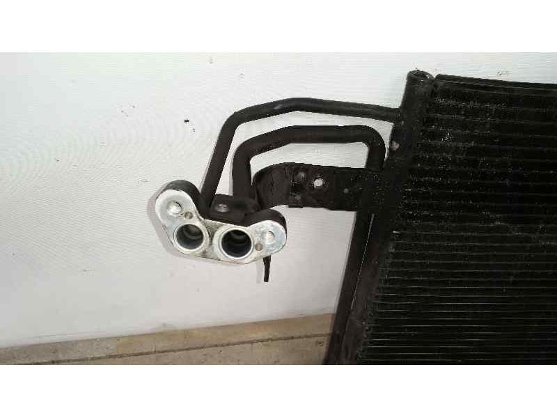 Recambio de condensador / radiador aire acondicionado para volkswagen golf v berlina (1k1) highline referencia OEM IAM   